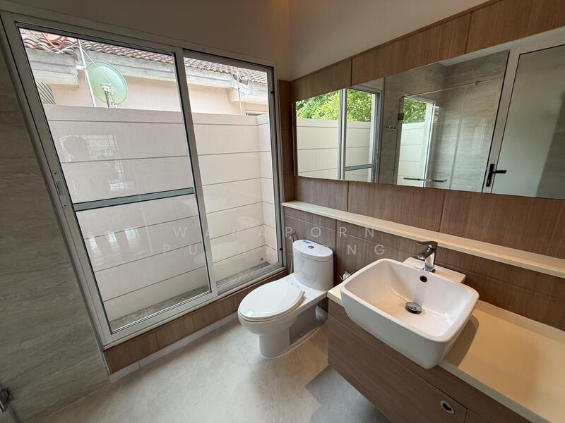 For Rent - Nantawan Rama 9-Onnut, Bangkok