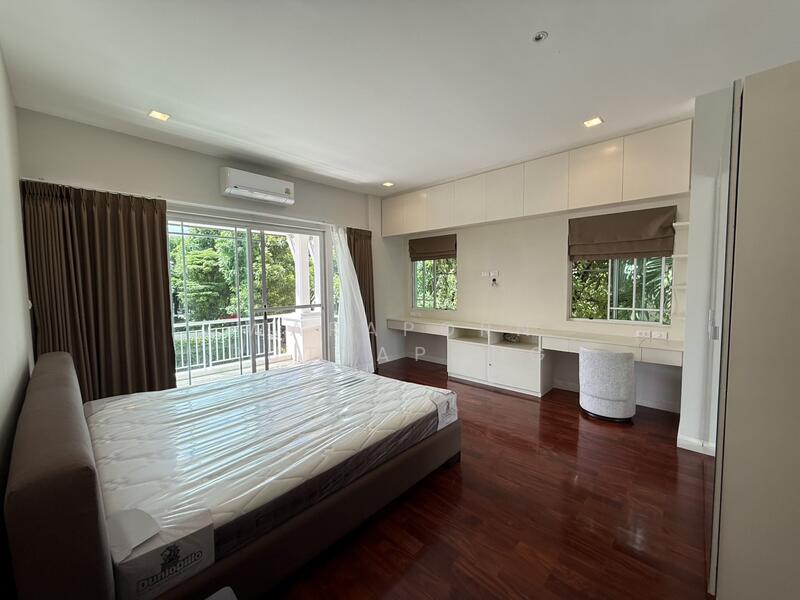 For Rent - Nantawan Rama 9-Onnut, Bangkok
