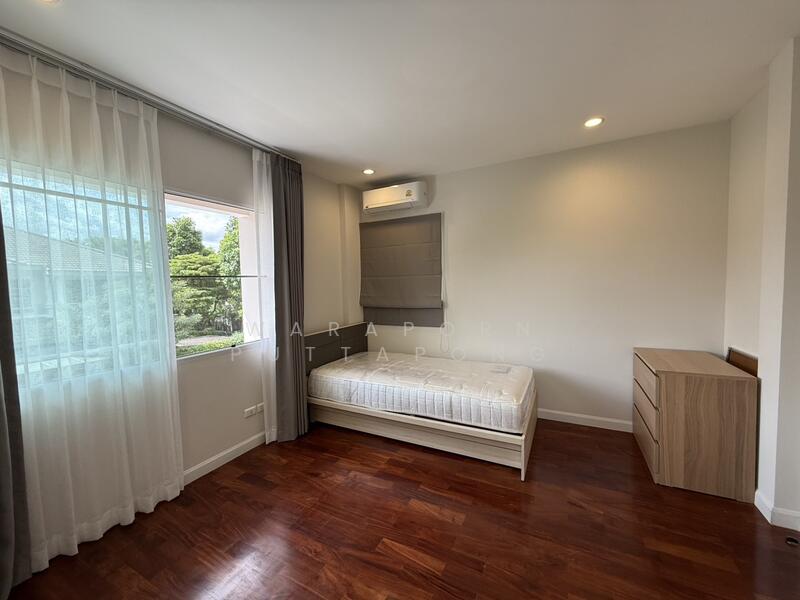 For Rent - Nantawan Rama 9-Onnut, Bangkok