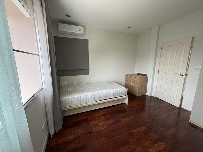 For Rent - Nantawan Rama 9-Onnut, Bangkok