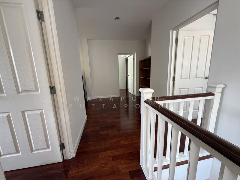 For Rent - Nantawan Rama 9-Onnut, Bangkok