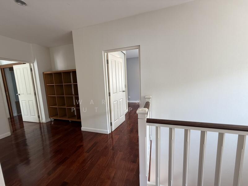 For Rent - Nantawan Rama 9-Onnut, Bangkok