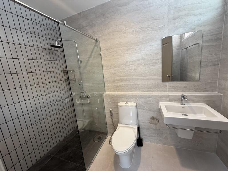 For Rent - Nantawan Rama 9-Onnut, Bangkok