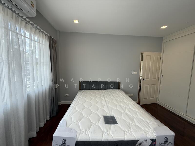 For Rent - Nantawan Rama 9-Onnut, Bangkok