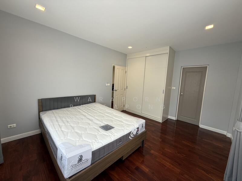 For Rent - Nantawan Rama 9-Onnut, Bangkok