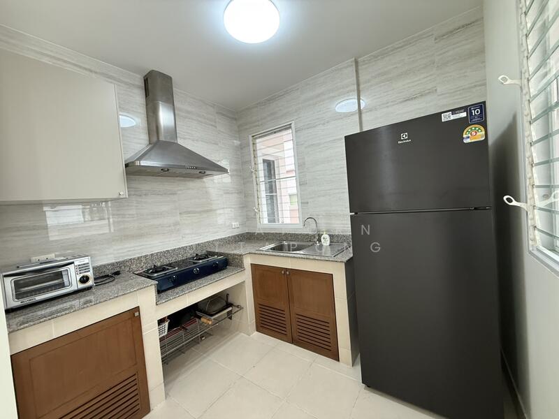 For Rent - Nantawan Rama 9-Onnut, Bangkok