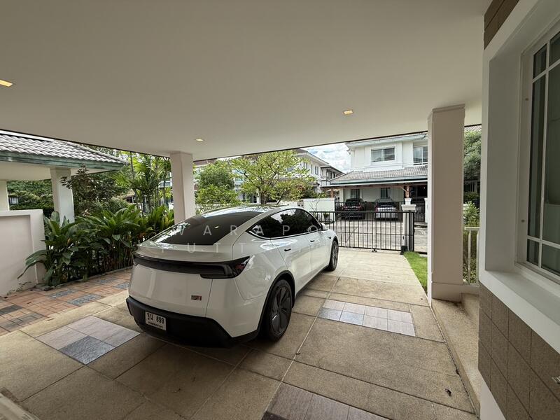 For Rent - Nantawan Rama 9-Onnut, Bangkok