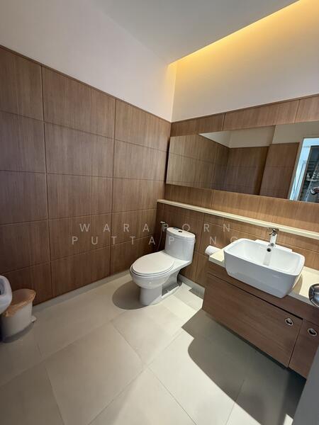 For Rent - Nantawan Rama 9-Onnut, Bangkok