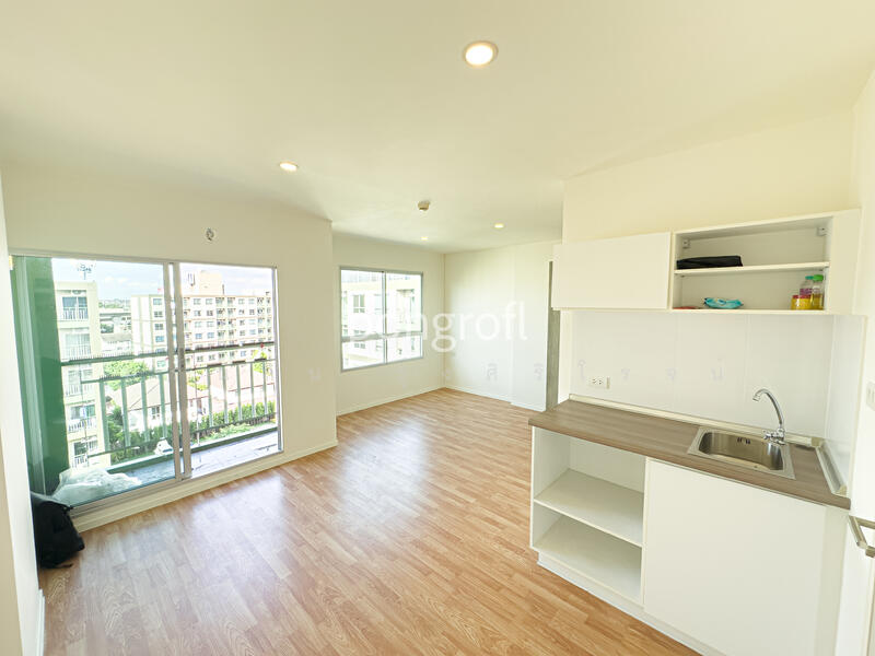 ขาย - Lumpini Ville Pranangklao-Riverview : ลุมพินี วิลล์ พระนั่งเกล้า-ริเวอร์วิว, นนทบุรี