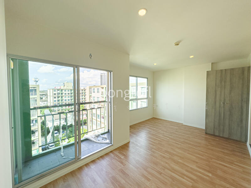 ขาย - Lumpini Ville Pranangklao-Riverview : ลุมพินี วิลล์ พระนั่งเกล้า-ริเวอร์วิว, นนทบุรี