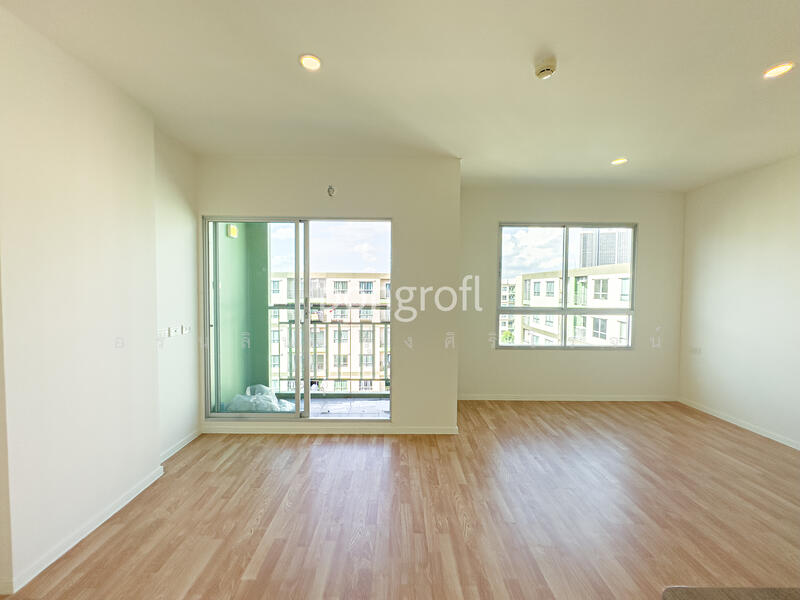 ขาย - Lumpini Ville Pranangklao-Riverview : ลุมพินี วิลล์ พระนั่งเกล้า-ริเวอร์วิว, นนทบุรี