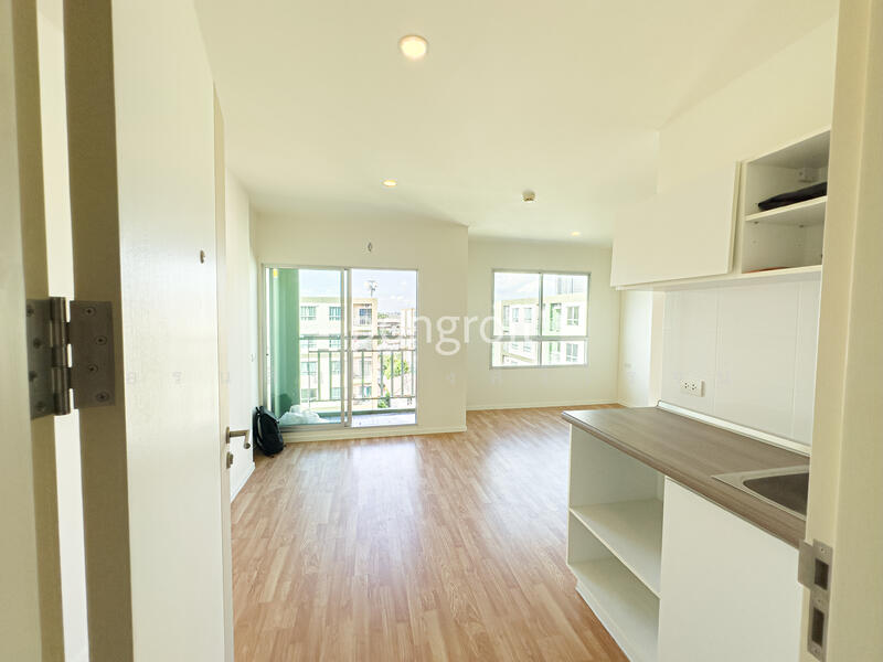 ขาย - Lumpini Ville Pranangklao-Riverview : ลุมพินี วิลล์ พระนั่งเกล้า-ริเวอร์วิว, นนทบุรี