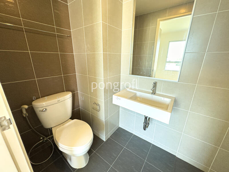 ขาย - Lumpini Ville Pranangklao-Riverview : ลุมพินี วิลล์ พระนั่งเกล้า-ริเวอร์วิว, นนทบุรี