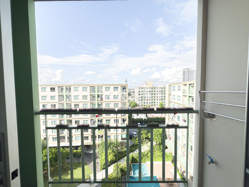 ขาย - Lumpini Ville Pranangklao-Riverview : ลุมพินี วิลล์ พระนั่งเกล้า-ริเวอร์วิว, นนทบุรี