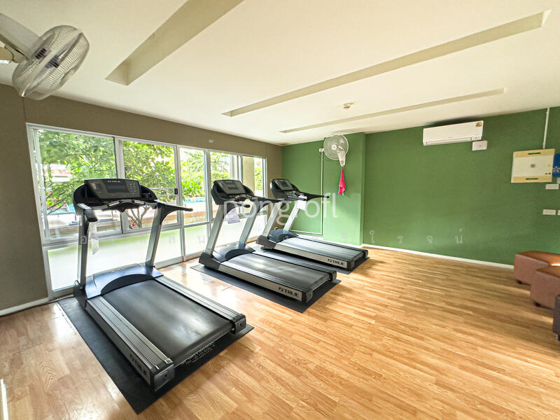 ขาย - Lumpini Ville Pranangklao-Riverview : ลุมพินี วิลล์ พระนั่งเกล้า-ริเวอร์วิว, นนทบุรี