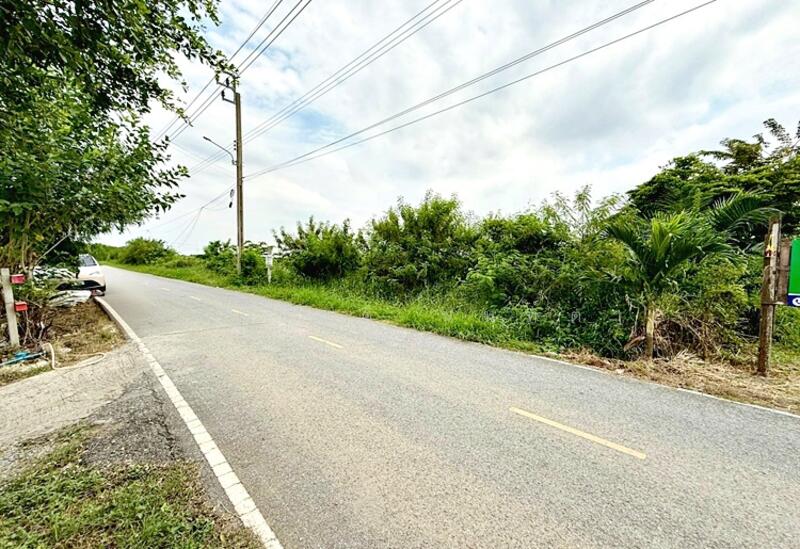 ขาย - ซอยกำนันสมจิตร, นนทบุรี