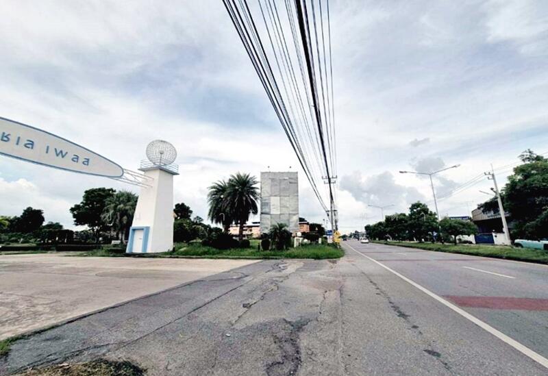 ขาย - โครงการ ณ ชเล สมุทรสาคร, สมุทรสาคร