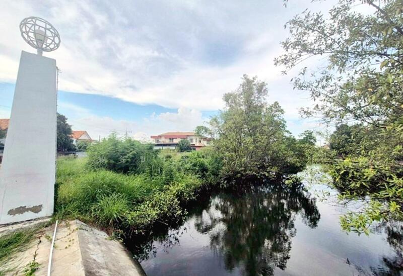 ขาย - โครงการ ณ ชเล สมุทรสาคร, สมุทรสาคร