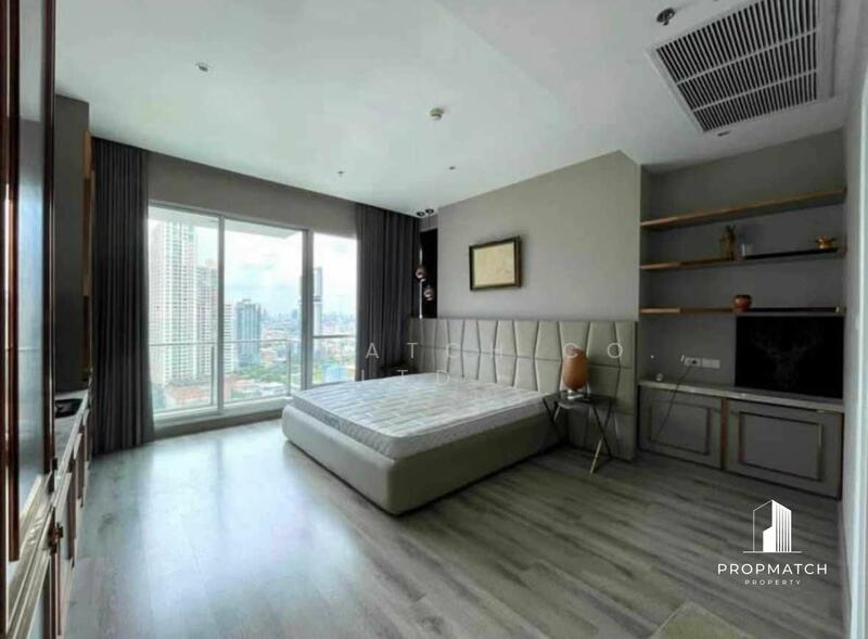 ให้เช่า - The Saint Residences Ladprao : เดอะ เซนต์ เรสิเดนเซส, กรุงเทพ