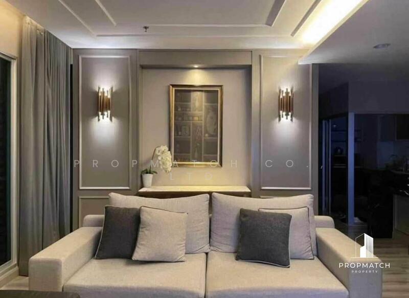 ให้เช่า - The Saint Residences Ladprao : เดอะ เซนต์ เรสิเดนเซส, กรุงเทพ