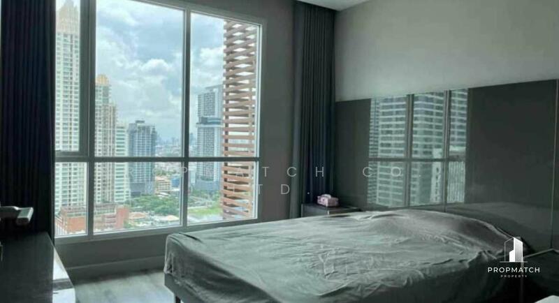 ให้เช่า - The Saint Residences Ladprao : เดอะ เซนต์ เรสิเดนเซส, กรุงเทพ