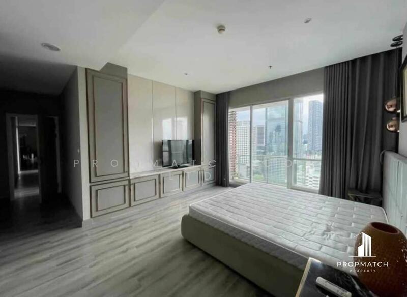 ให้เช่า - The Saint Residences Ladprao : เดอะ เซนต์ เรสิเดนเซส, กรุงเทพ