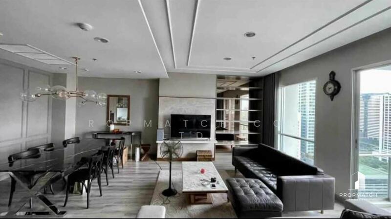 ให้เช่า - The Saint Residences Ladprao : เดอะ เซนต์ เรสิเดนเซส, กรุงเทพ