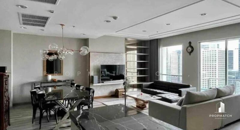 ให้เช่า - The Saint Residences Ladprao : เดอะ เซนต์ เรสิเดนเซส, กรุงเทพ