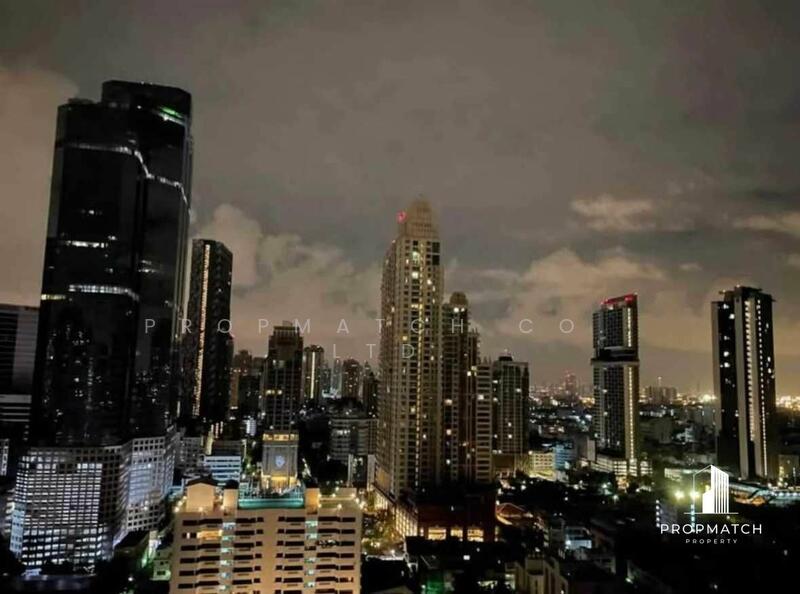 ให้เช่า - The Saint Residences Ladprao : เดอะ เซนต์ เรสิเดนเซส, กรุงเทพ