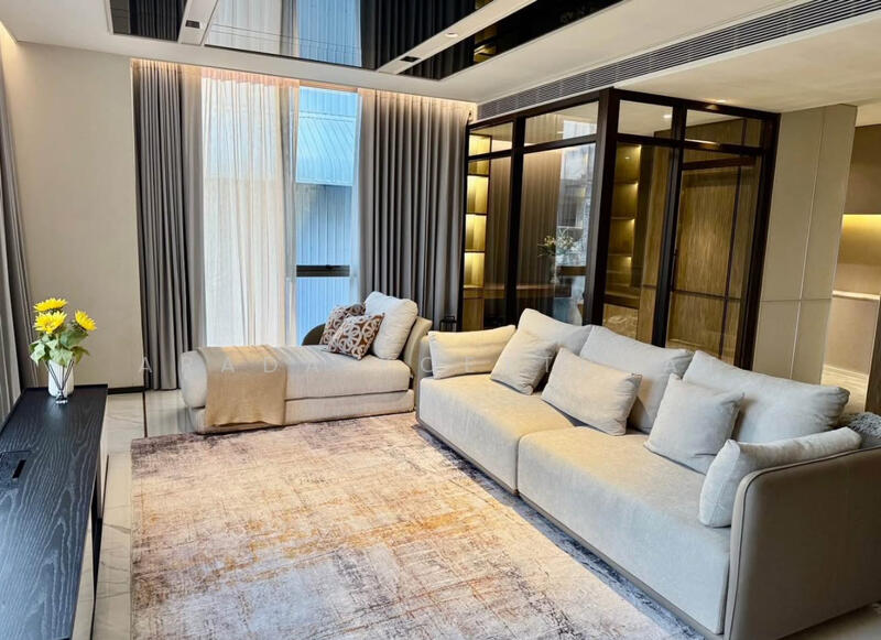 ให้เช่า - Fynn Sukhumvit 31 : ฟินน์ สุขุมวิท 31, กรุงเทพ