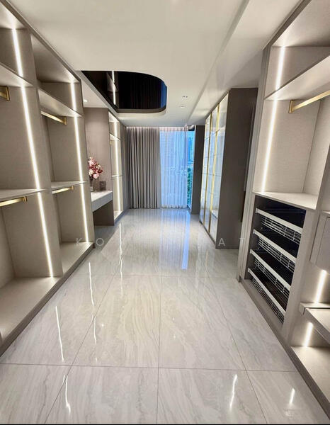 ให้เช่า - Fynn Sukhumvit 31 : ฟินน์ สุขุมวิท 31, กรุงเทพ