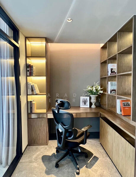 ให้เช่า - Fynn Sukhumvit 31 : ฟินน์ สุขุมวิท 31, กรุงเทพ