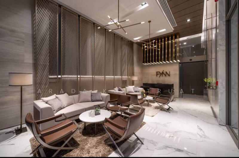 ให้เช่า - Fynn Sukhumvit 31 : ฟินน์ สุขุมวิท 31, กรุงเทพ