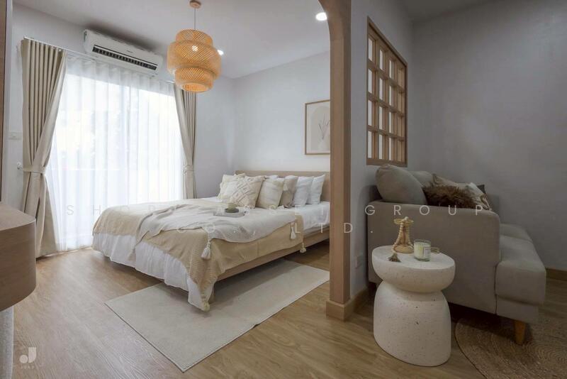 ขาย - Supanich Condo : สุพนิช คอนโด, เชียงใหม่