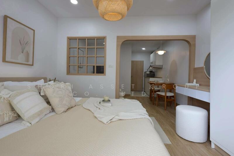 ขาย - Supanich Condo : สุพนิช คอนโด, เชียงใหม่