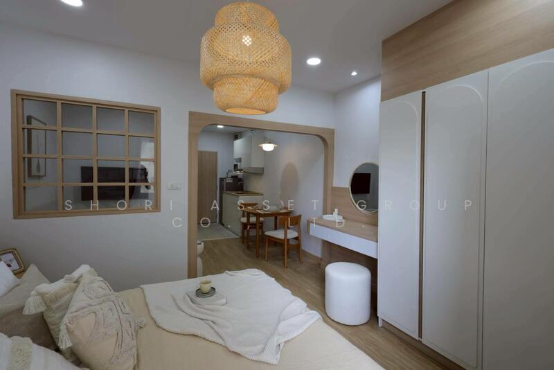 ขาย - Supanich Condo : สุพนิช คอนโด, เชียงใหม่