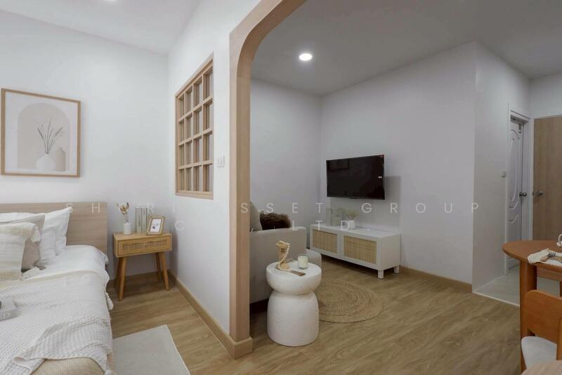 ขาย - Supanich Condo : สุพนิช คอนโด, เชียงใหม่