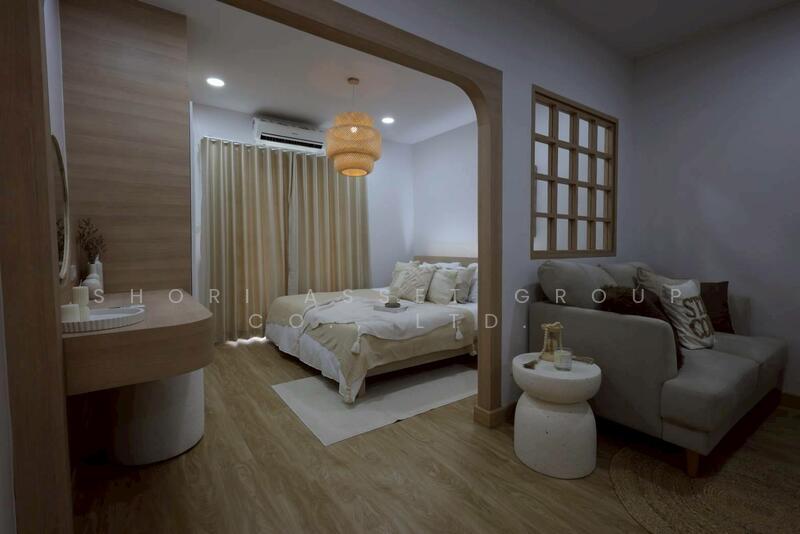 ขาย - Supanich Condo : สุพนิช คอนโด, เชียงใหม่