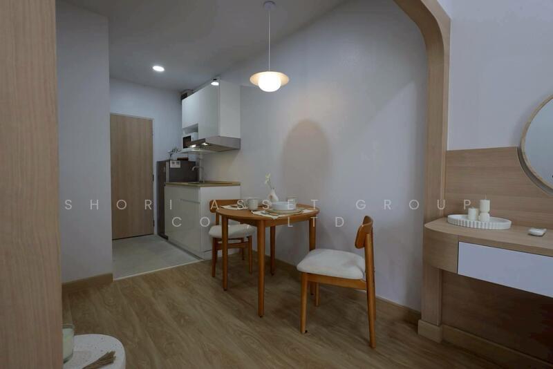 ขาย - Supanich Condo : สุพนิช คอนโด, เชียงใหม่