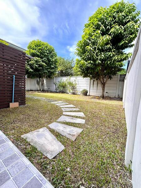 For Rent - The Complete Sriracha, Chon Buri