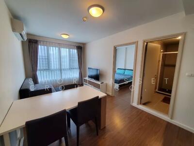 ขาย - Dcondo Nim : ดีคอนโด นิม, เชียงใหม่