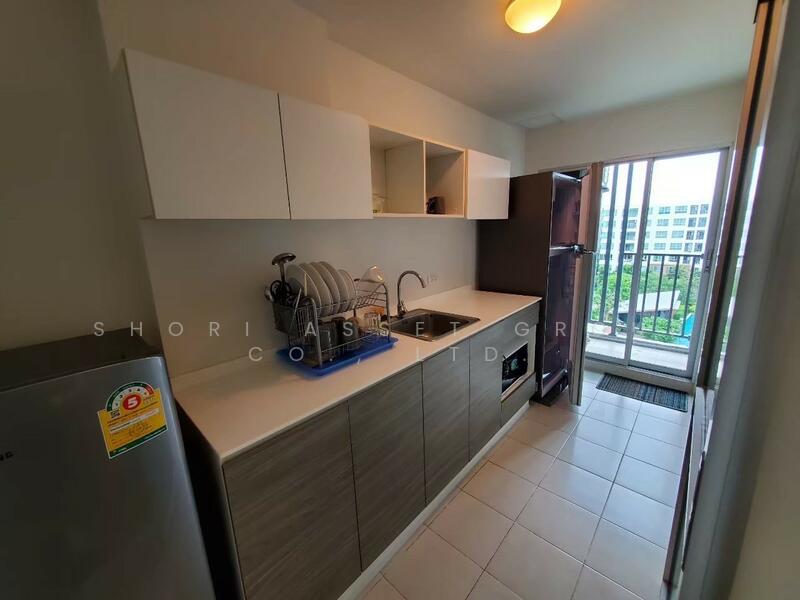 ขาย - Dcondo Nim : ดีคอนโด นิม, เชียงใหม่