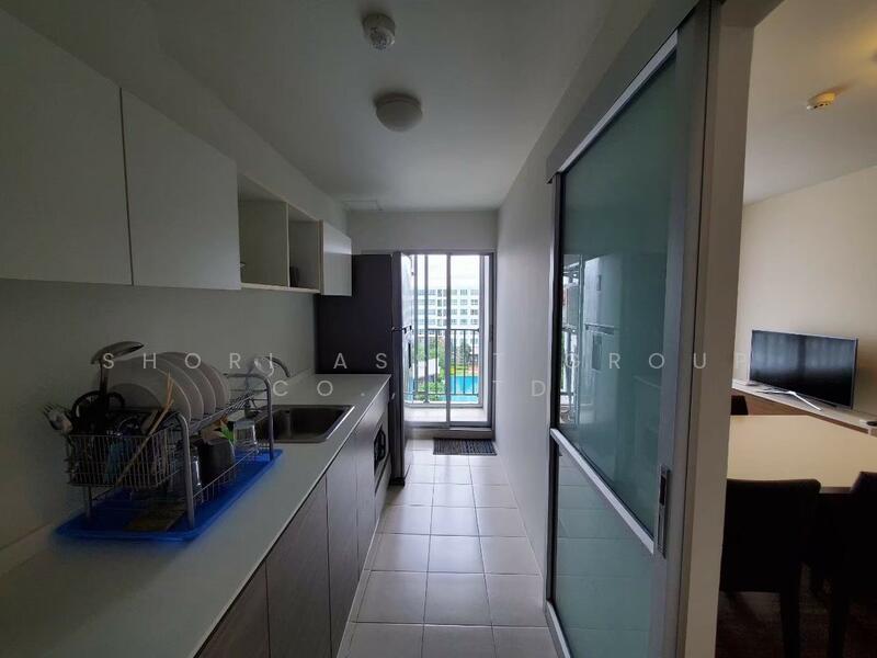 ขาย - Dcondo Nim : ดีคอนโด นิม, เชียงใหม่