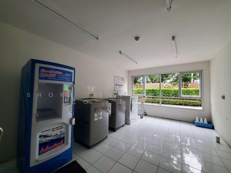 ขาย - Dcondo Nim : ดีคอนโด นิม, เชียงใหม่