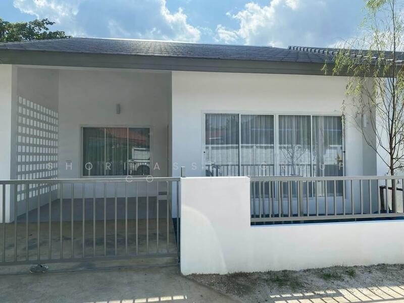 For Sale - บ้านเดี่ยวท่ารั้ว, Chiang Mai