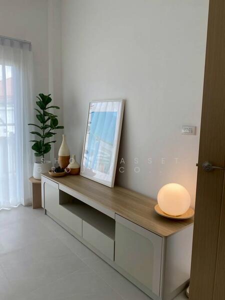 For Sale - บ้านเดี่ยวท่ารั้ว, Chiang Mai