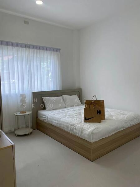 For Sale - บ้านเดี่ยวท่ารั้ว, Chiang Mai