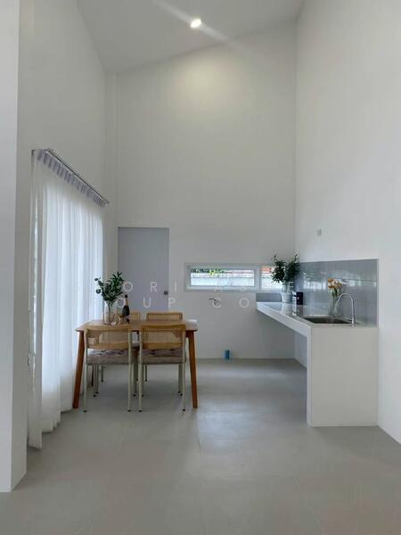 For Sale - บ้านเดี่ยวท่ารั้ว, Chiang Mai