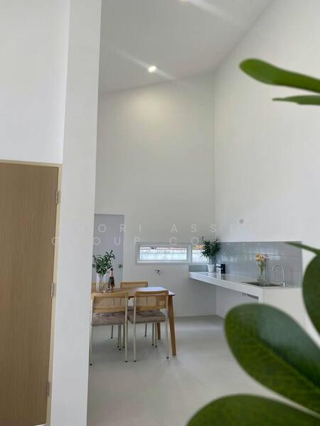 For Sale - บ้านเดี่ยวท่ารั้ว, Chiang Mai