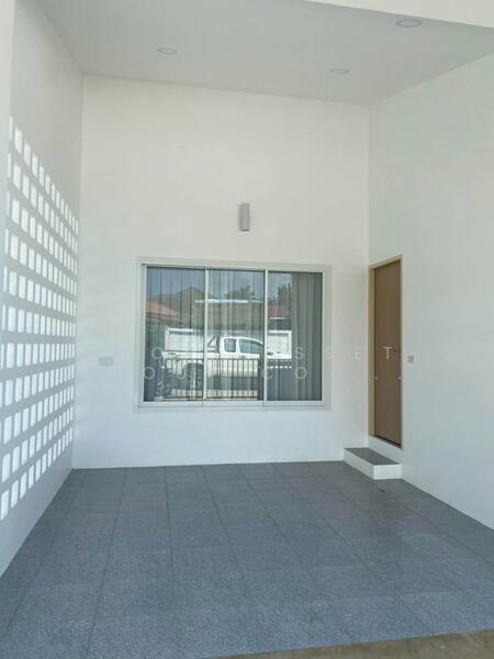 For Sale - บ้านเดี่ยวท่ารั้ว, Chiang Mai